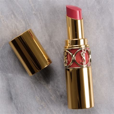 ysl 162 raw rose|YSL 162 rosehip.